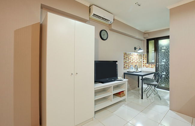 Literooms At Kebagusan City - Foto 49