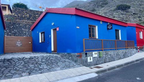 Casa El Descanso Azul A - Foto 1
