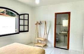 Casa verde Ubatuba ao lado da praia da Enseada e Santa Rita - Foto 24