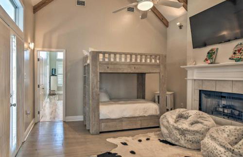 Spacious Pass Christian Home with Pool and Boat Launch - Foto 20