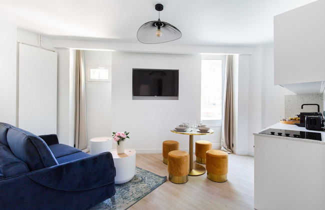 Résidence Paris Charles - Photo 37