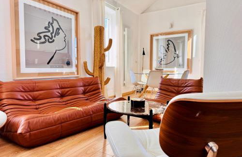 La Petite Adresse du 10Honfleur - Foto 61