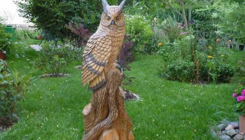 Ferienwohnung Petra Bargel "die Nr 1"in Speck - Foto 3