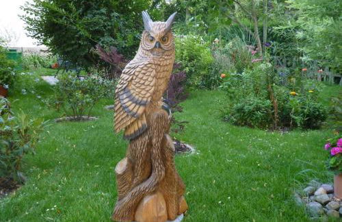 Ferienwohnung Petra Bargel "die Nr 1"in Speck - Foto 3