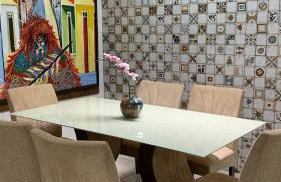 Casa viva carnaval olinda - Foto 6