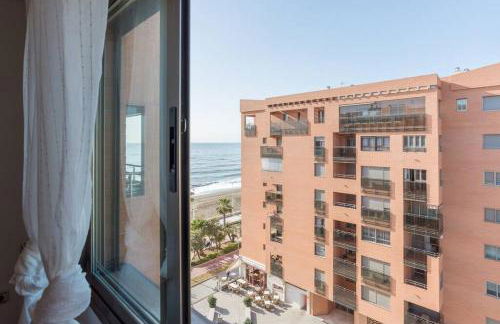 TGH Málaga we love the sea - Photo 23