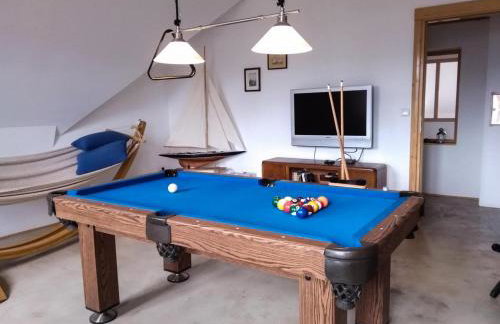 Holiday Home in Bunjevci with Sauna & Garden - Foto 69