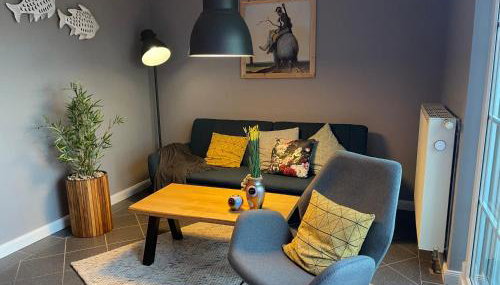 Holiday Home Anje Comfortable Vacation Home - Foto 5