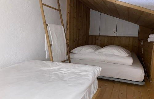 T2 with pool in Saint-Gervais-les-Bains - Foto 30