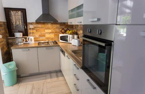 Obiteljska kuća za odmor Futura - Photo 45