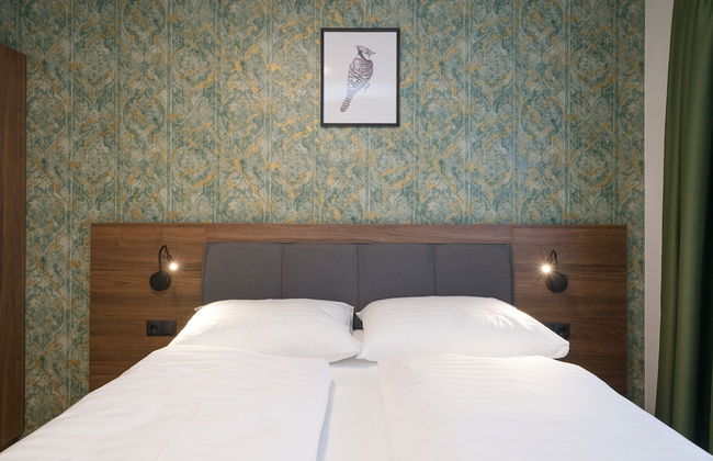 myApartments Vienna - Foto 34