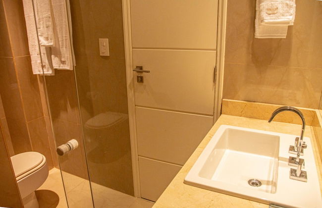 Penthouse Overlooking Ipanema Beach Vsc2 - Foto 43