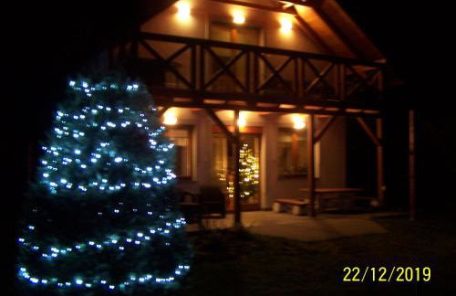 Chata Zaciszne Zastań - Photo 32