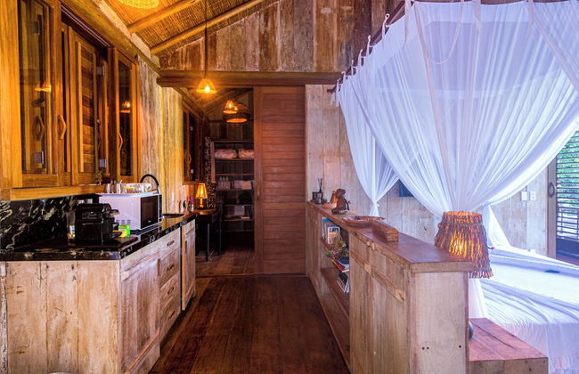 Quinta do Brasil Trancoso - Foto 32