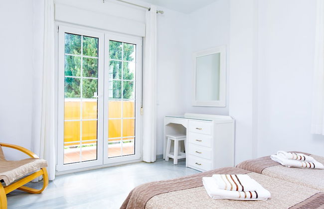 Apartamentos Turísticos Almoraide - Foto 23