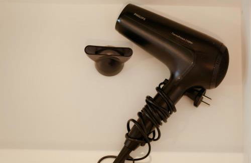 Loft-Apartment - Bestlage am Kurpark mit Terrasse - kostenloses Parken - Küche - Netflix - Waschmaschine - Foto 68