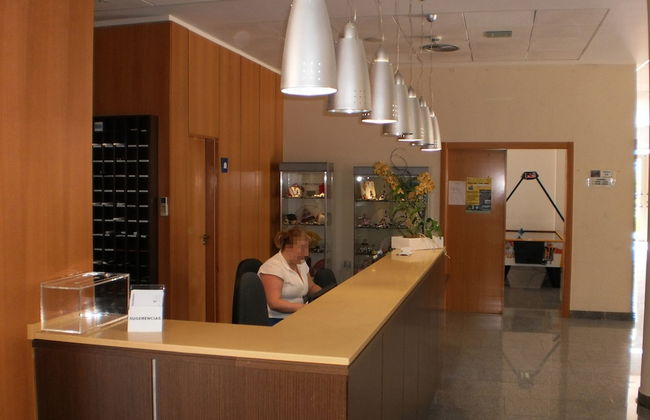 Apartamentos Alcocebre Suites 3000 - Foto 2