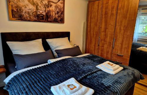 Ferienwohnung Dornröschen - Foto 1