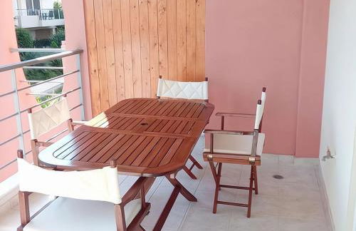 Vibrant Apartment in Rafina With Garden - Foto 36