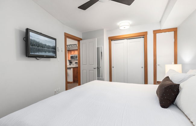 Lost Lake Lodge by Whistler Premier - Foto 46