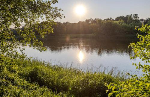 Lubjanka - Góralskie Domki nad rzeką Narew - Foto 29