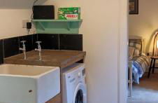 Red Deer Cottage at Fanans - Foto 42