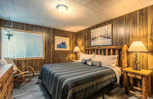 Perch - The Yellow Cabin - Foto 32