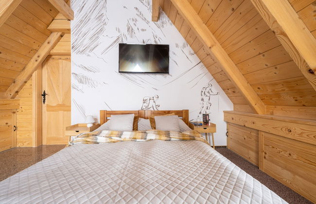 Villa Tatrica - Foto 3