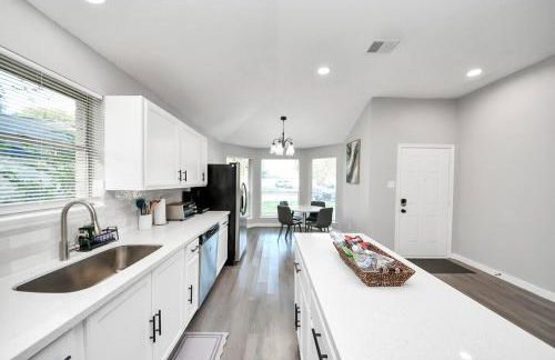 Cozy 3-bedroom bungalow in Richmond, TX - Foto 18