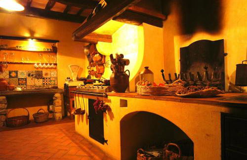 Podere il Poggiolo - Foto 69