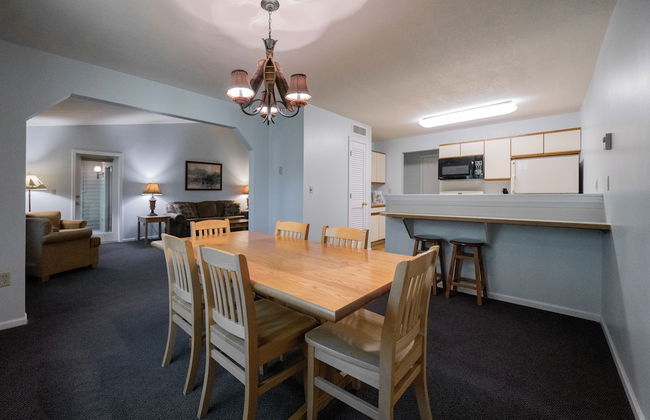 Telemark Northwoods Lodging - Photo 35