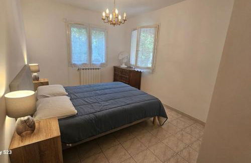 Unique ! Montpellier proche centre Maison avec jardin - Photo 10