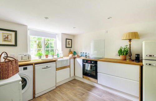 Historical cottage on private estate in Cotswolds - Foto 13