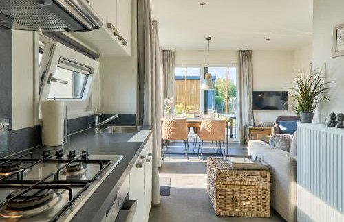 Süsel Seeparx Ferienhaus Chalet Relax-Inn - Photo 18