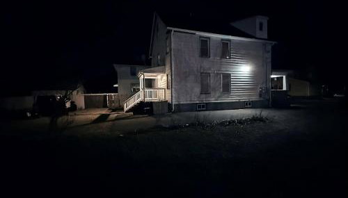 Nona - Private Room 1 with Parking, Desk & Fast WiFi near Yale, Quinnipiac, SCSU & Hospitals - Foto 3