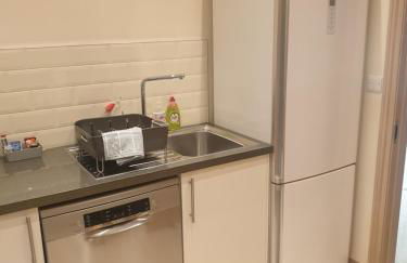 London Luxury Apartments 4 min walk from Ilford Station, with FREE PARKING FREE WIFI - Foto 9