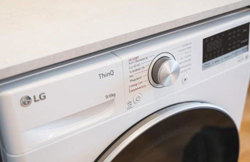 APPARTIO - Altstadt-Appartements I Zentral I Küche I Business - Foto 67