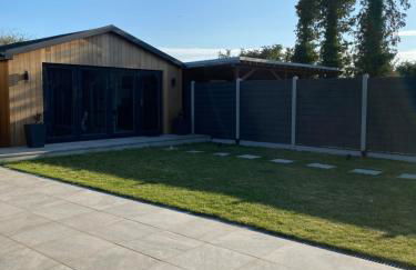 Deluxe Pad with Sauna - Foto 32