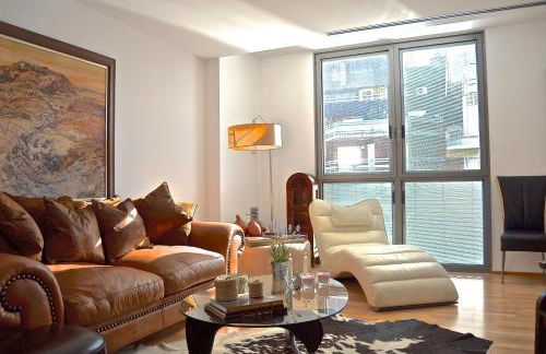 Livingstone - Foto 77