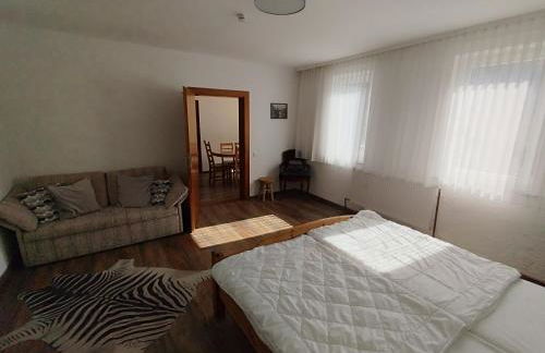 Haus am Wald Zorge 16+ Gäste - Foto 3