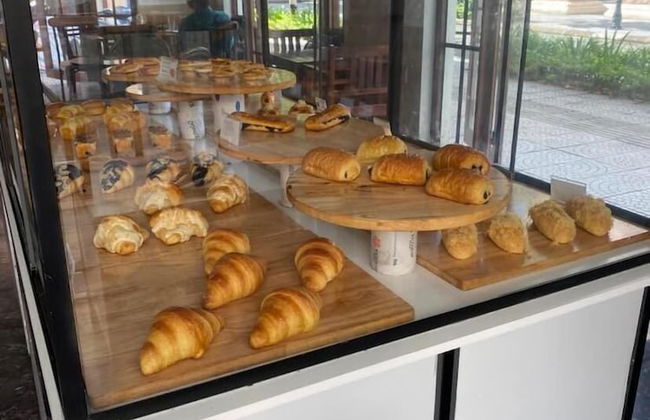 Best Price Sun An Thi Apartments for Long Stay - Foto 56