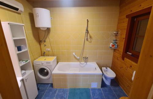 Kuća za odmor - Zagreb - Paruževina - Foto 42