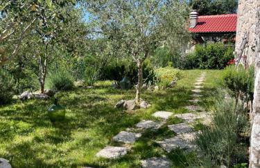 Villa Ana with jacuzzi & swimming pool - Foto 9