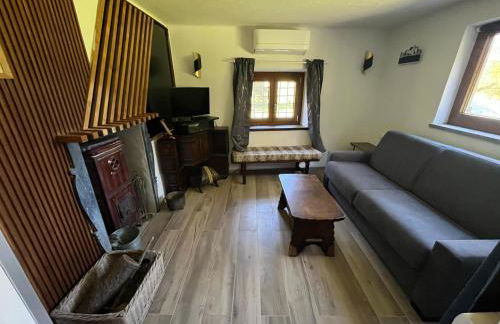 Casa nei boschi della Val Bormida - Foto 16