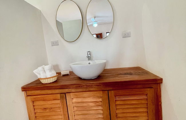 Casa flor vista al mar - Foto 24