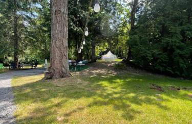 The Hideout - Stargazing Glamping Swim Oasis - Foto 33