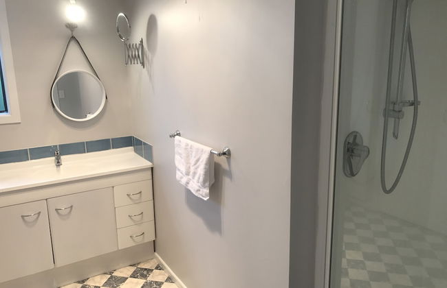 Oamaru Holiday Homes 92 Aln Street - Foto 13