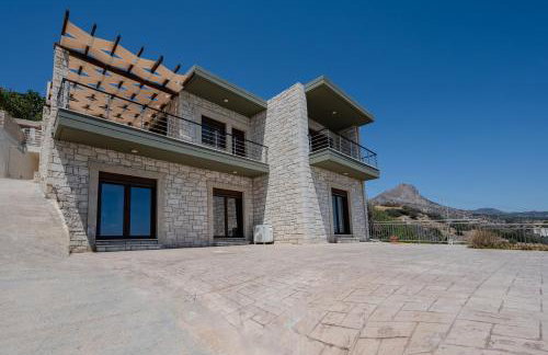 Petrina 4 villa by the sea - Foto 30