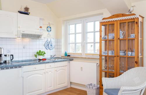 Wattstübchen (Haus Pesel) - Photo 13