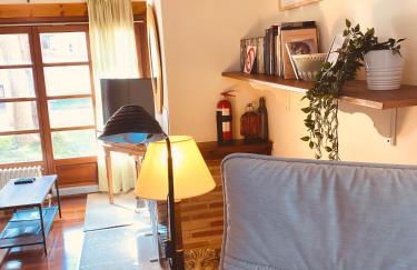 Casa Fresno alojamiento en el campo hasta 5 personas cerca de Salamanca - Foto 5